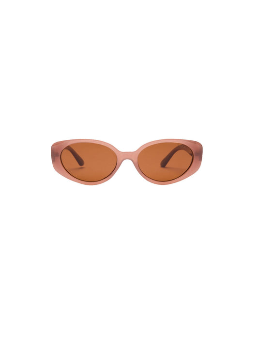 Anteojos Marley - Dusty Rose