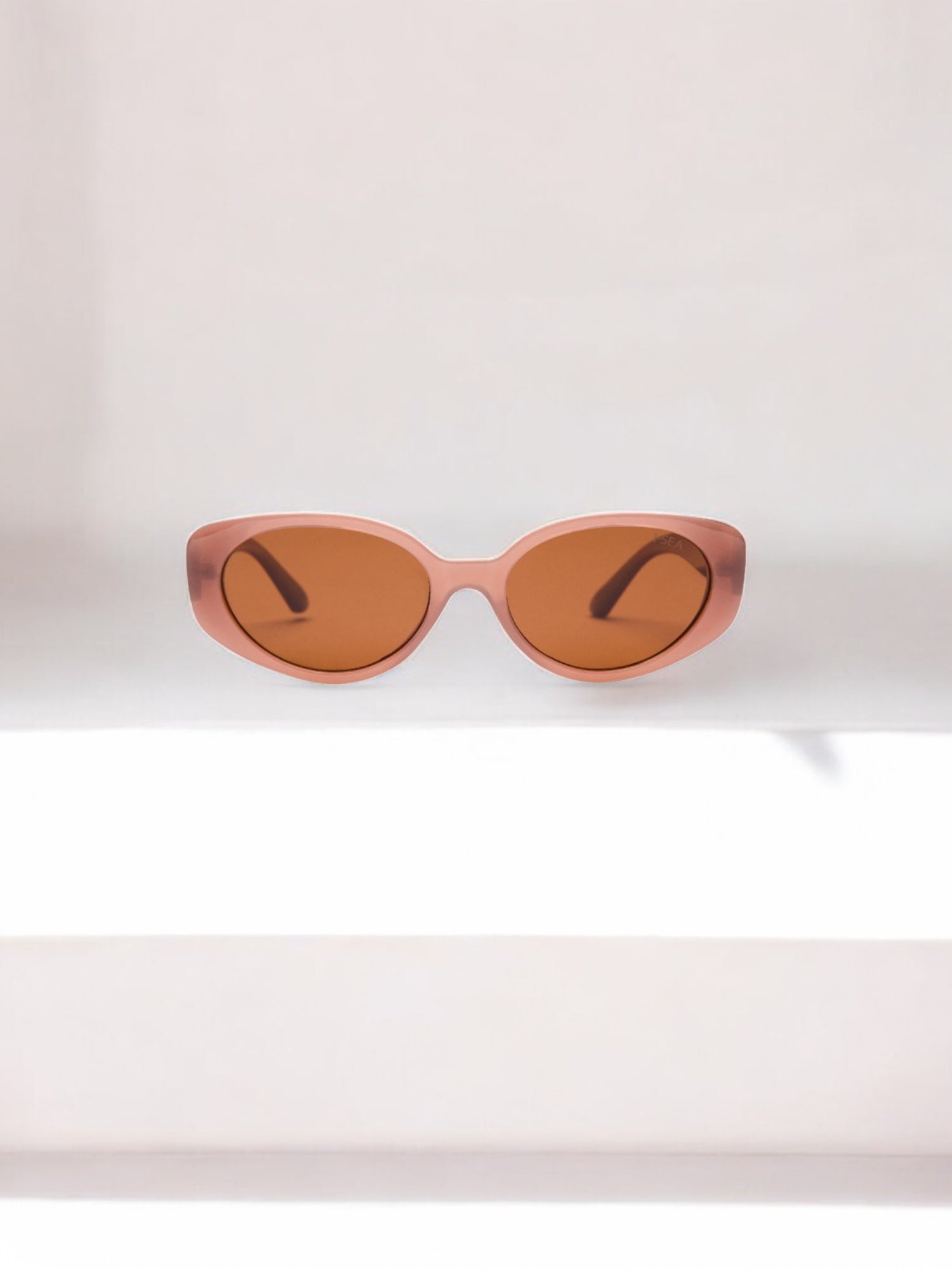 Anteojos Marley - Dusty Rose