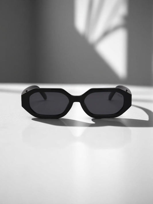 Anteojos Mercer - Black