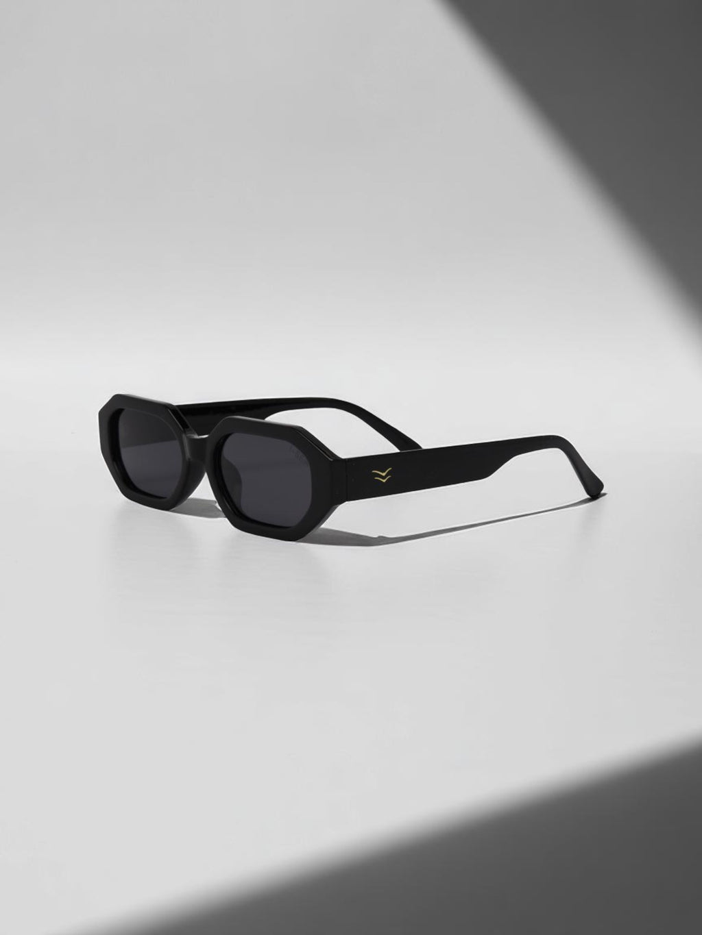 Anteojos Mercer - Black