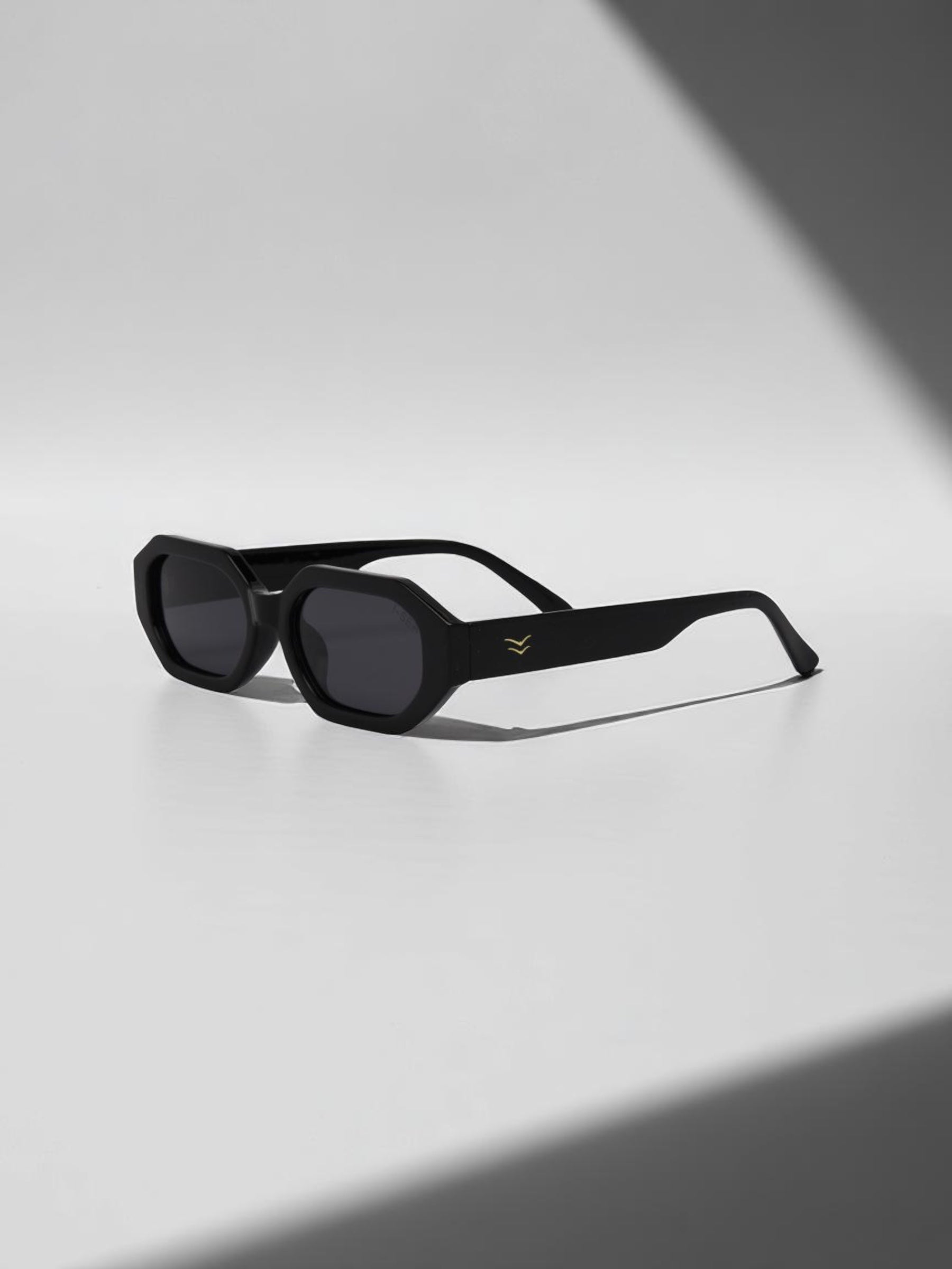 Anteojos Mercer - Black