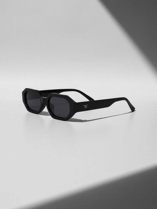Anteojos Mercer - Black