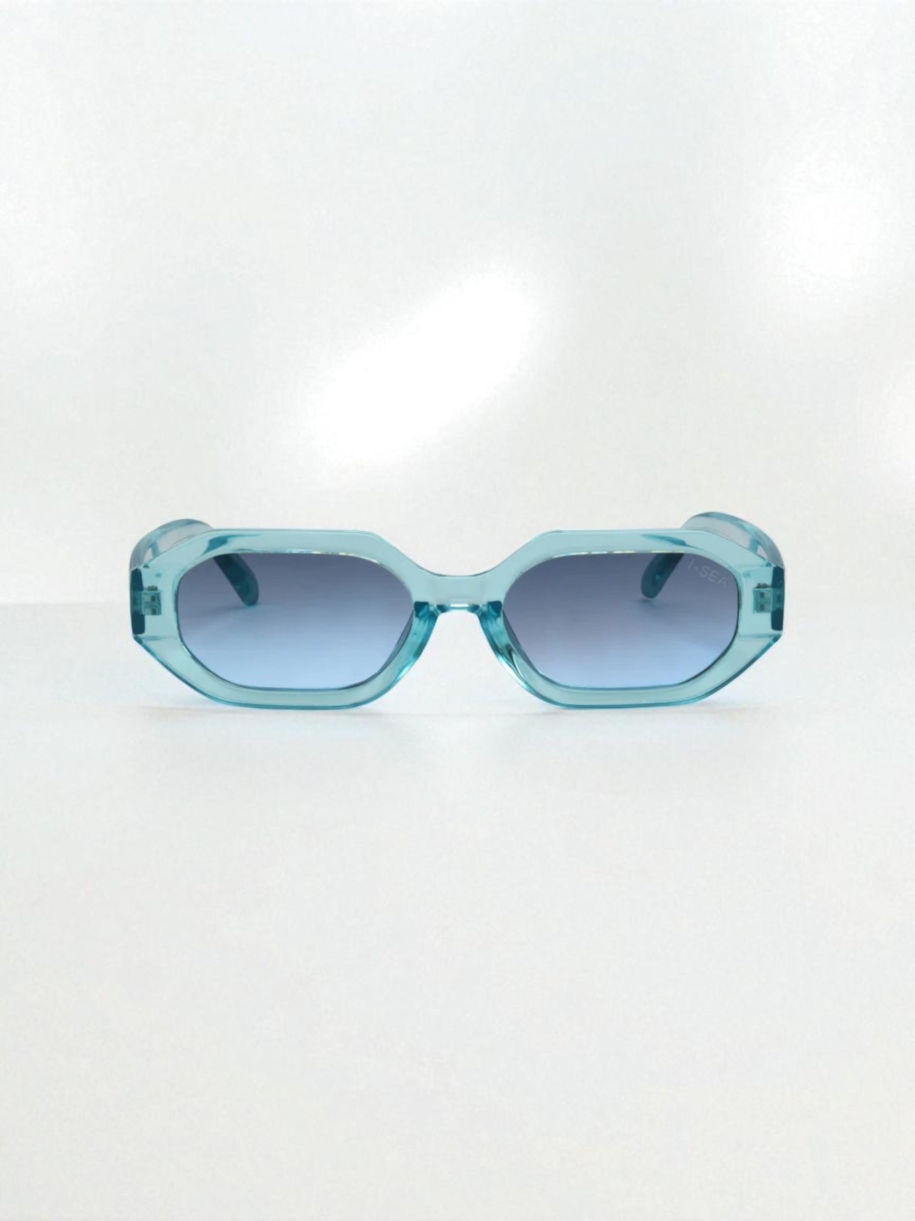 Anteojos Mercer – Turquoise