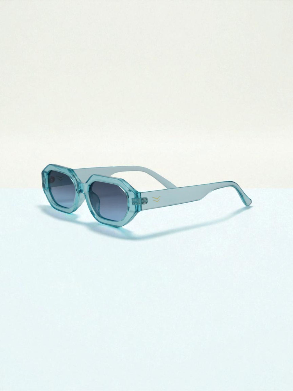 Anteojos Mercer – Turquoise