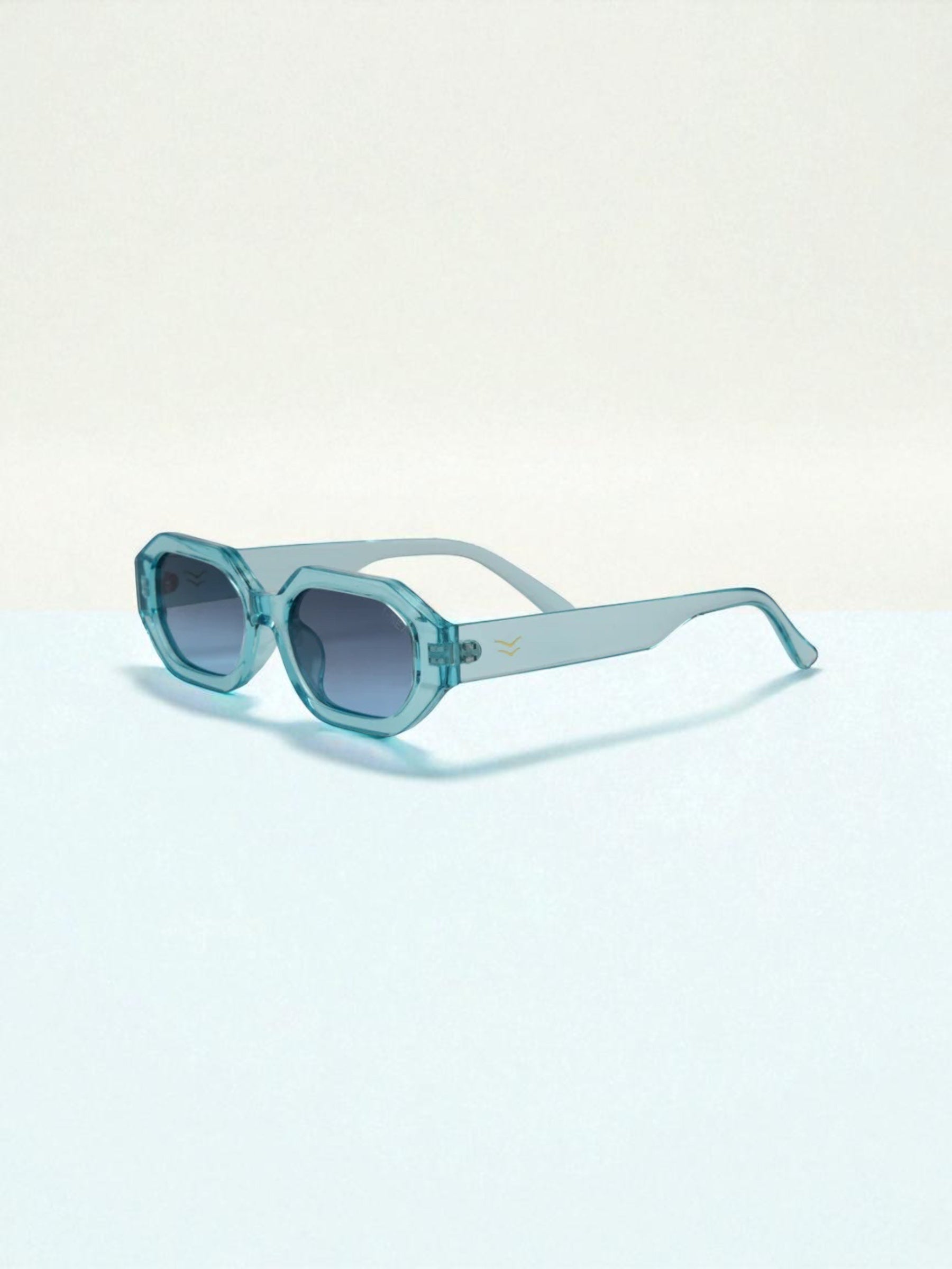 Anteojos Mercer – Turquoise