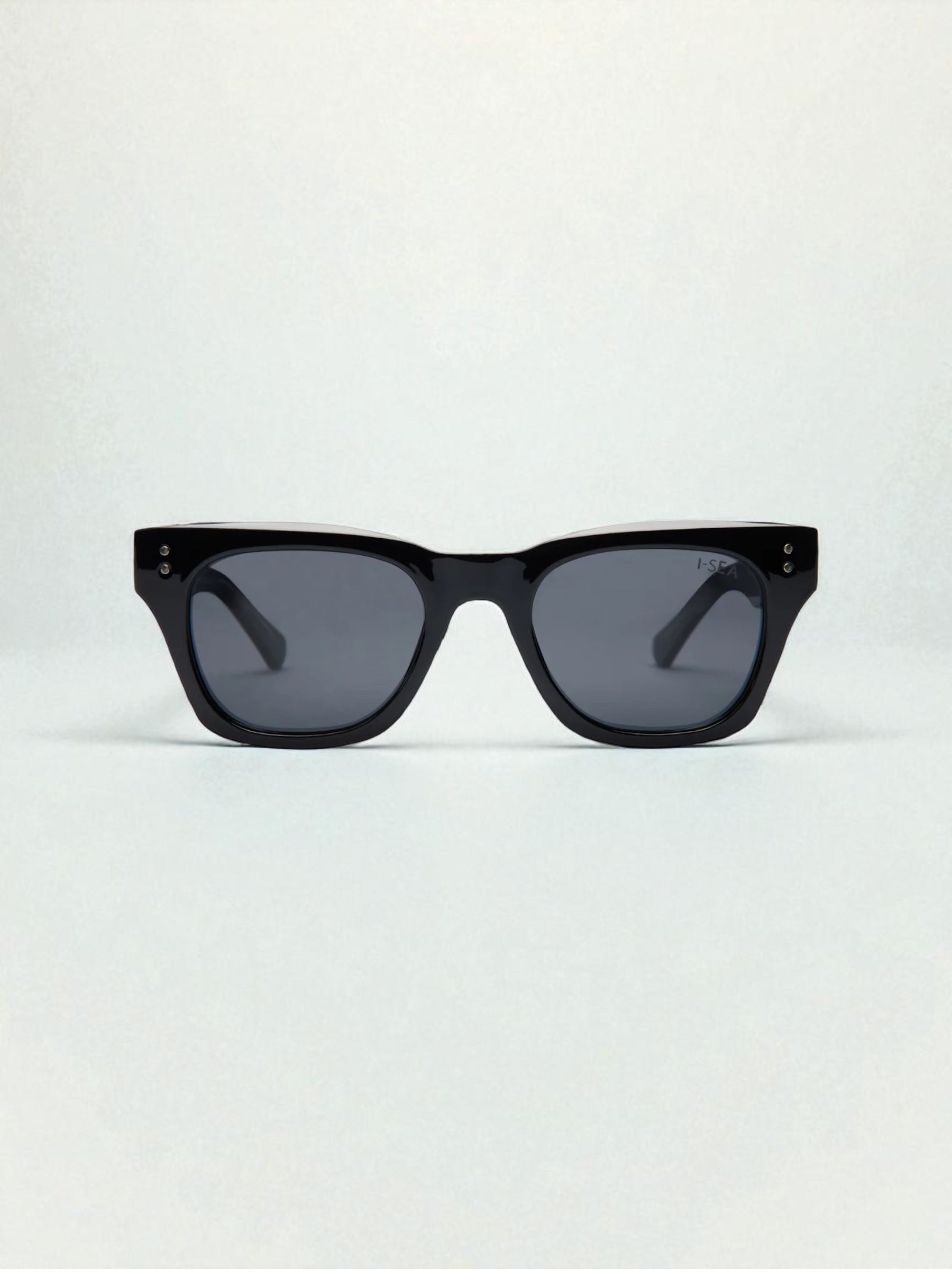 Anteojos Milo – Black