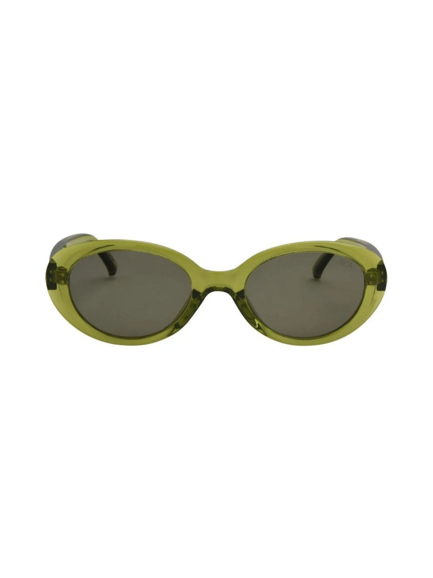 Anteojos Monroe - Olive