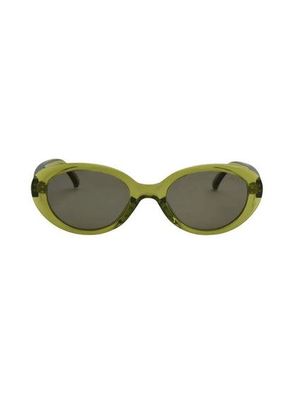 Anteojos Monroe - Olive