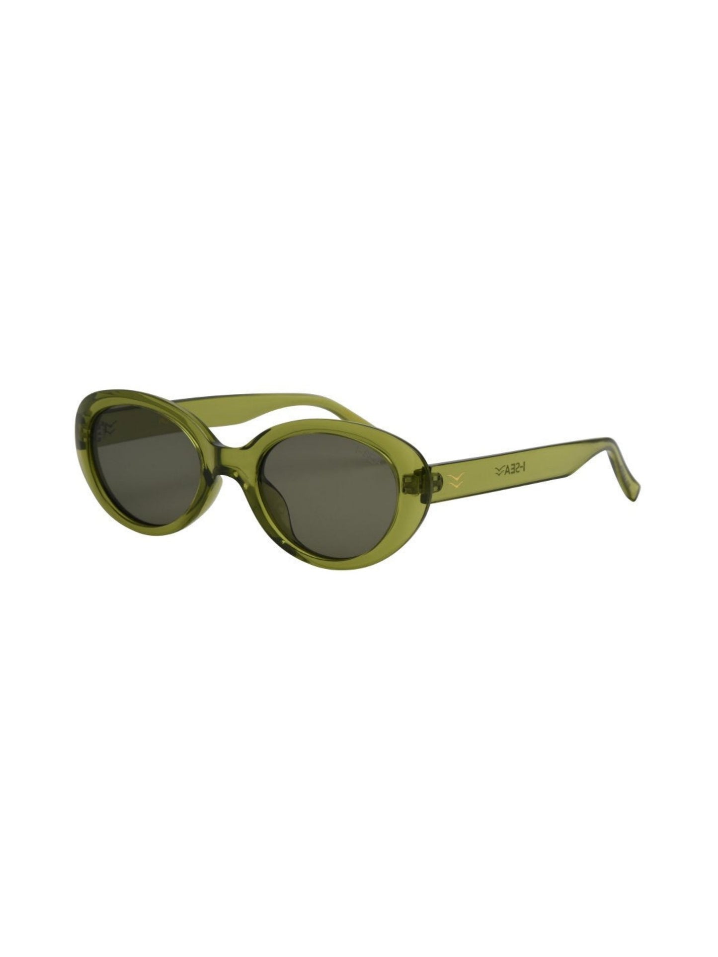 Anteojos Monroe - Olive