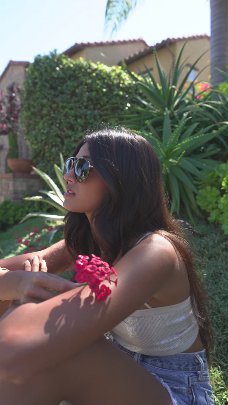 Anteojos Tatum - Tort