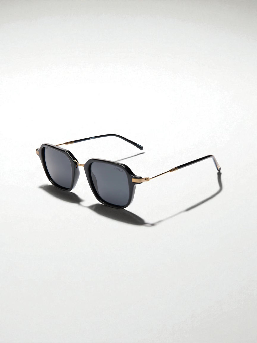 Anteojos Riley – Black