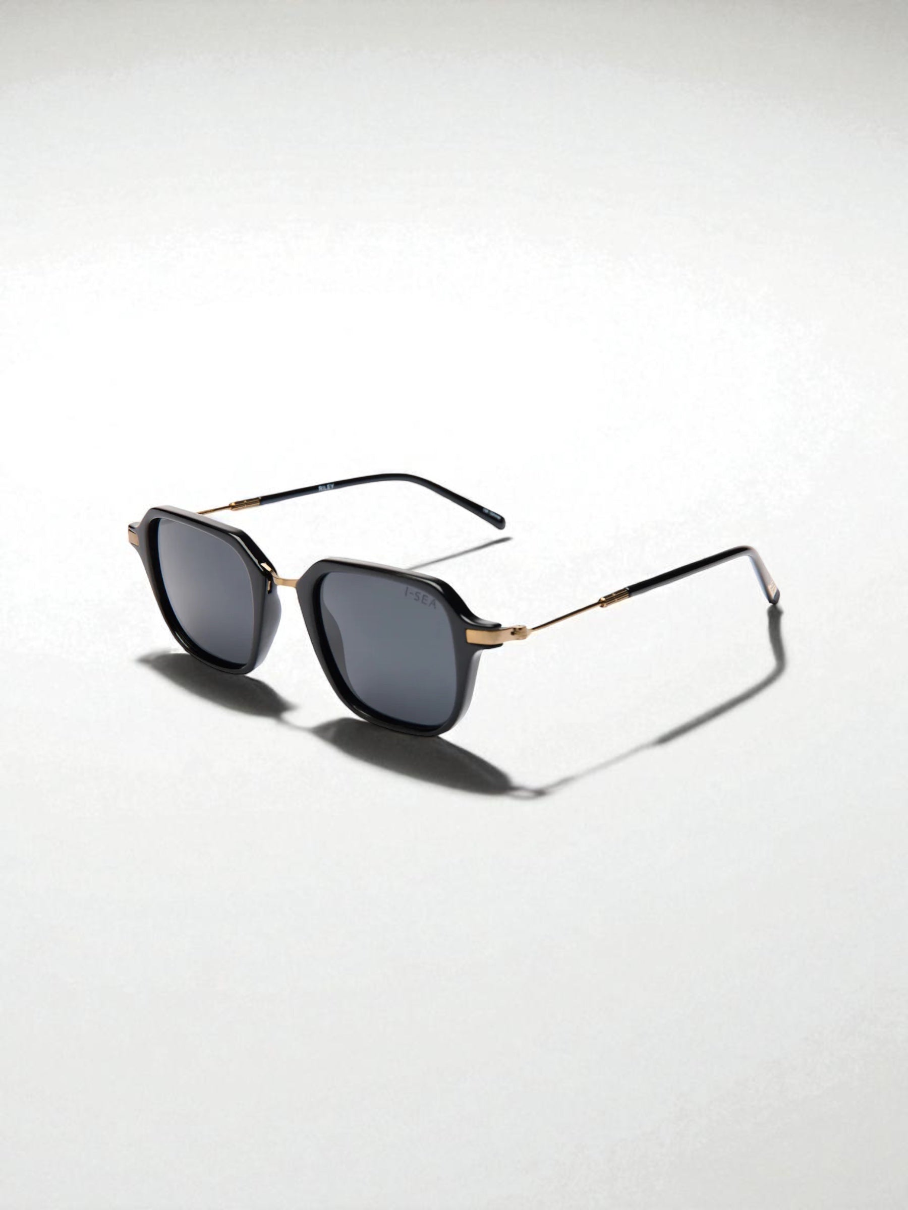 Anteojos Riley – Black