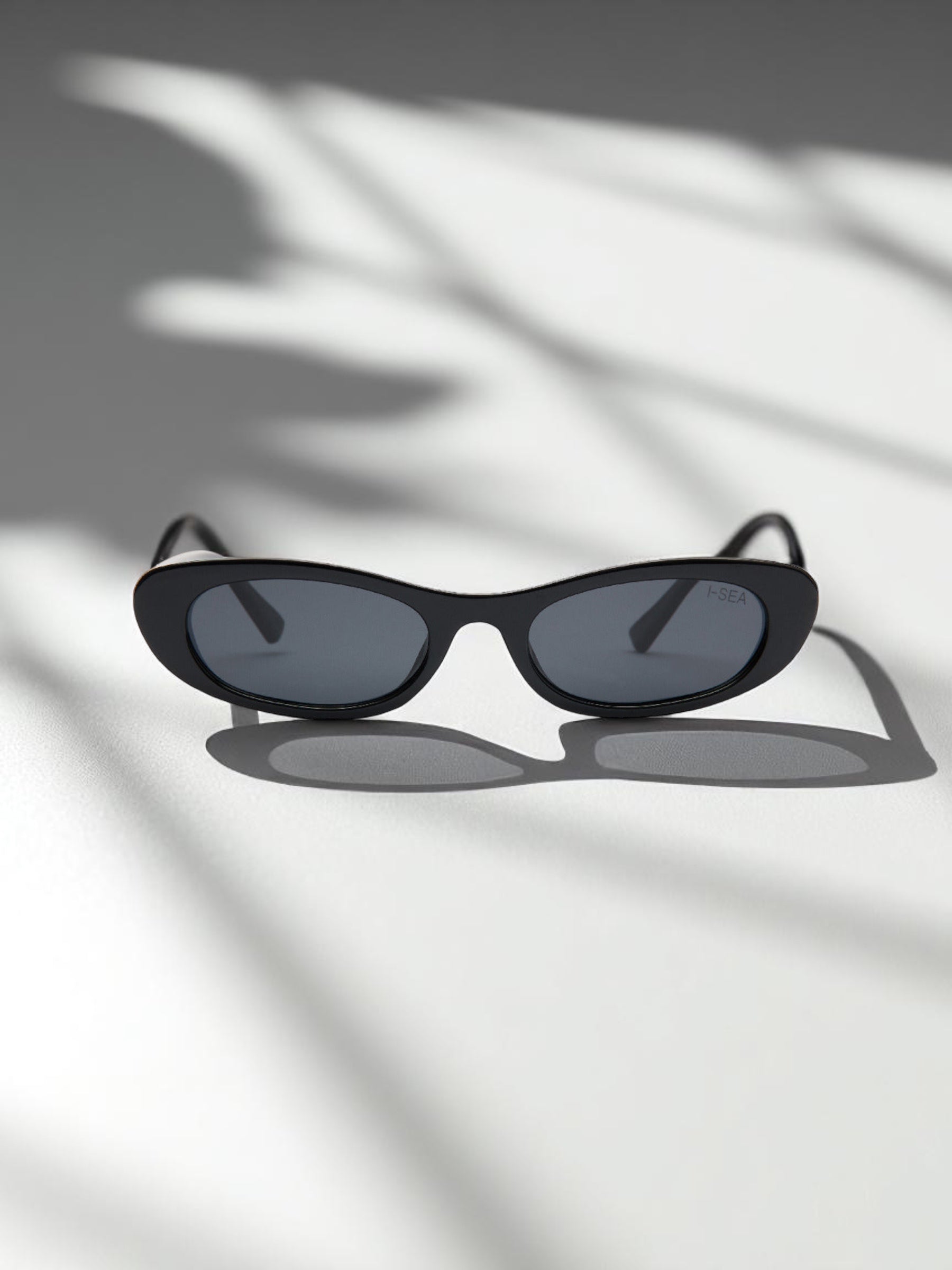 Anteojos Roxie - Black