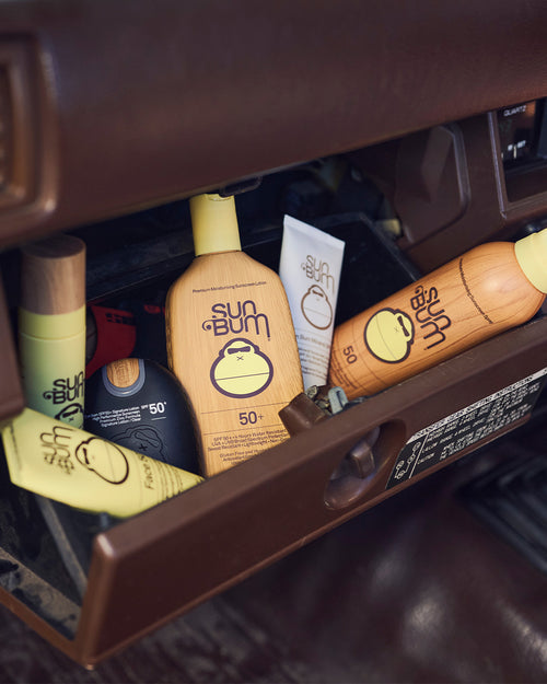 sun care