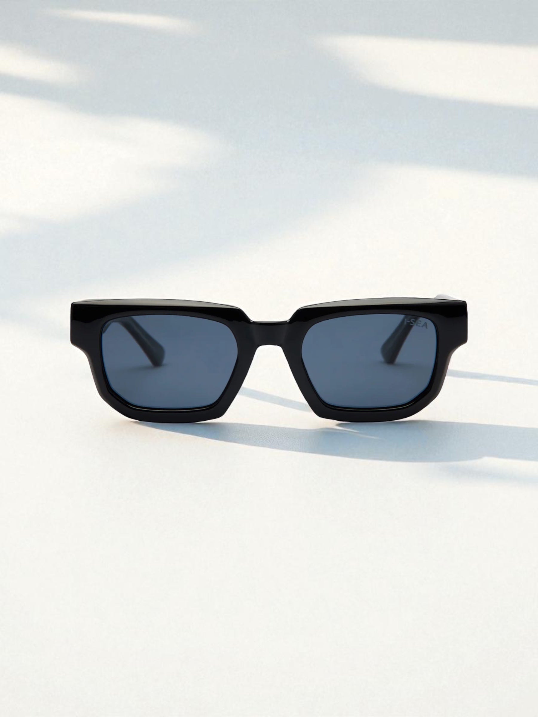 Anteojos Stone – Black