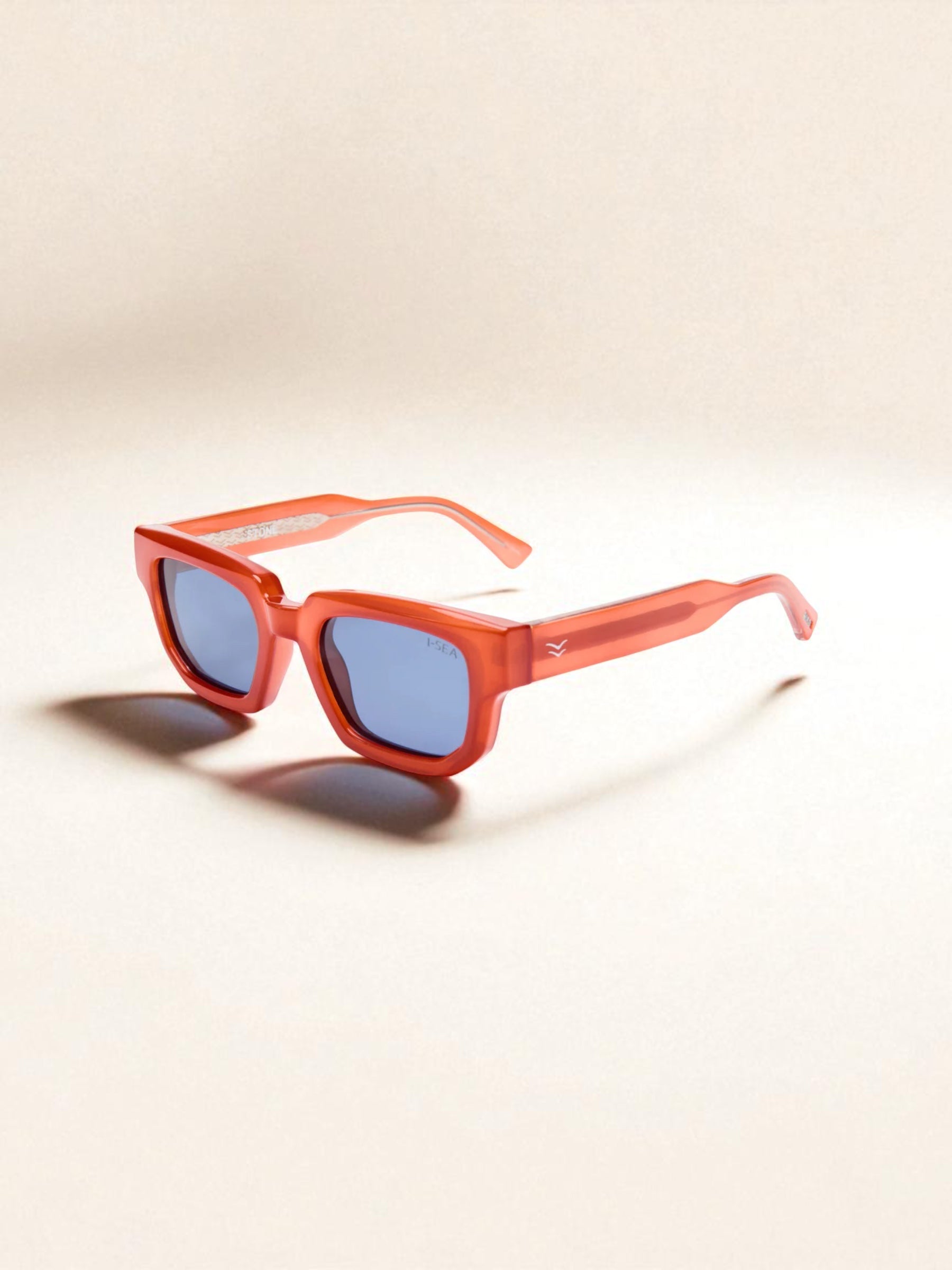 Anteojos Stone – Tangerine