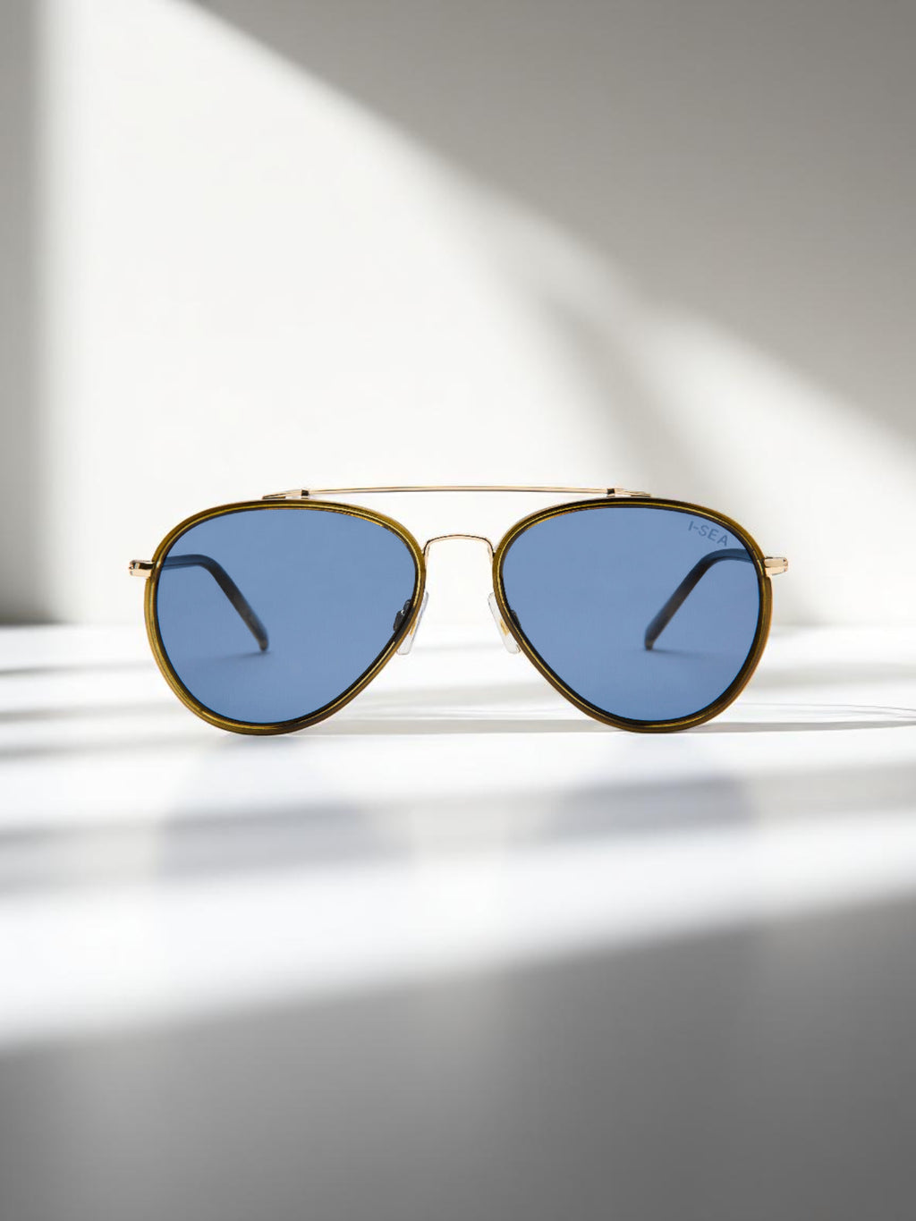 Anteojos Tatum - Olive