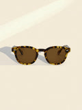Anteojos Tides - Tort / Brown