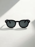Anteojos Tides - Black / Green