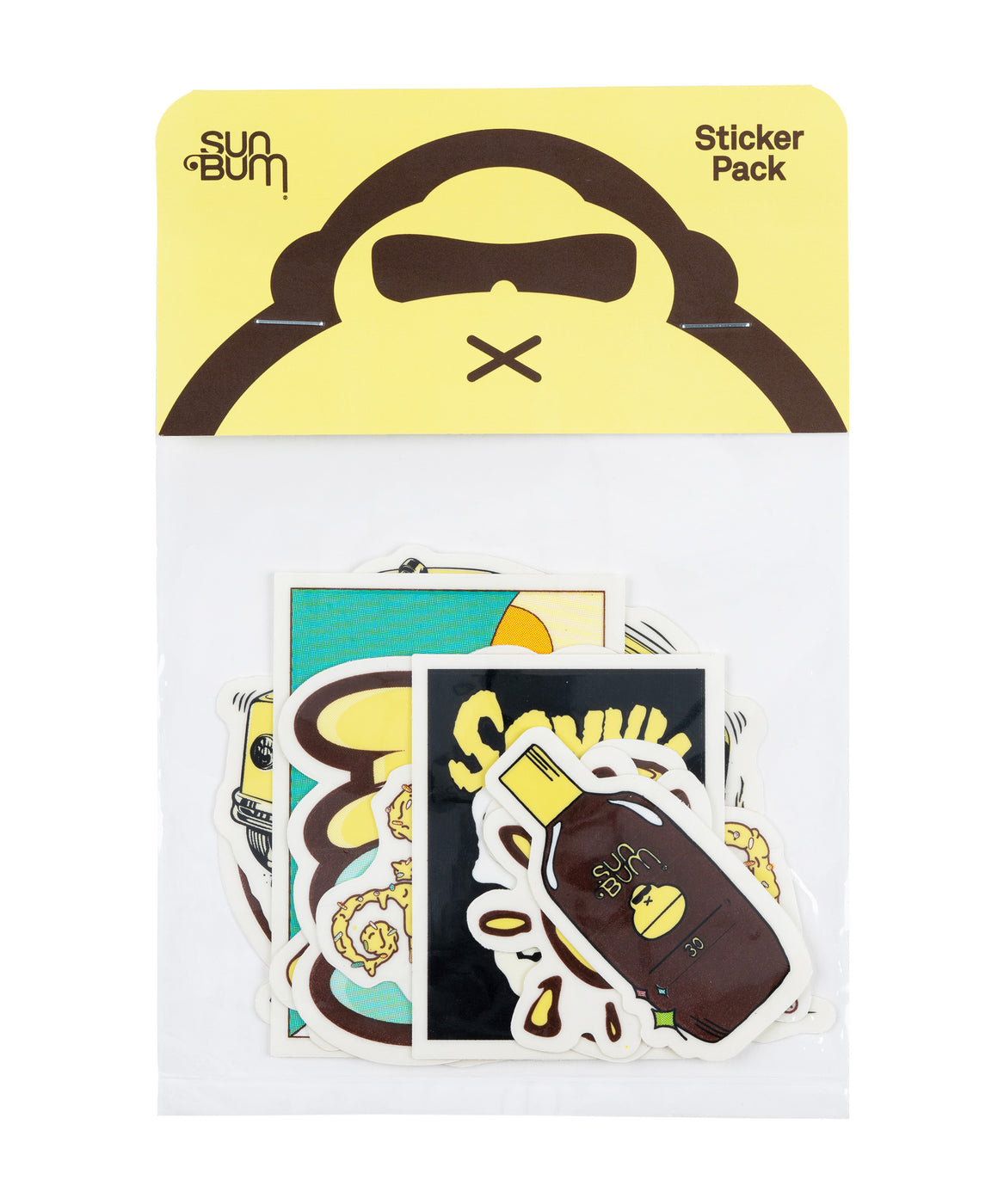 Sticker Pack