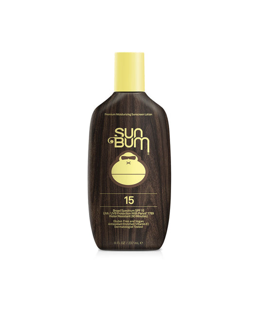LOCIÓN DE PROTECCIÓN SOLAR HIDRATANTE SPF 15