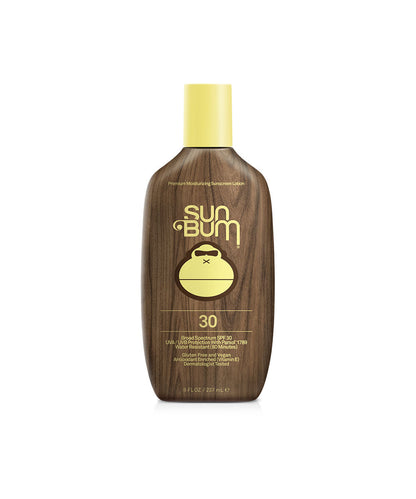 LOCIÓN DE PROTECCIÓN SOLAR HIDRATANTE SPF 30