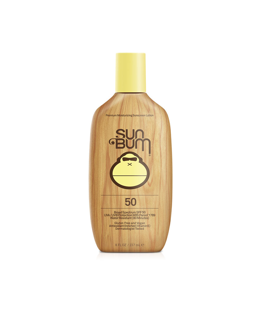 LOCIÓN DE PROTECCIÓN SOLAR HIDRATANTE SPF 50
