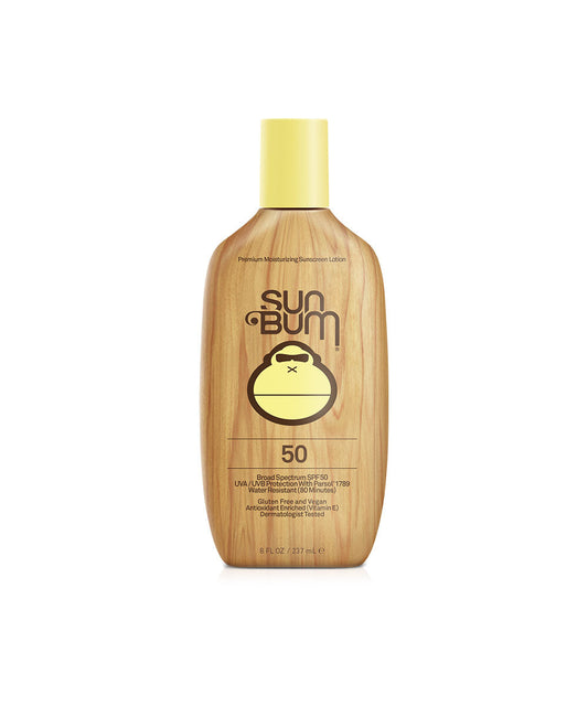 LOCIÓN DE PROTECCIÓN SOLAR HIDRATANTE SPF 50