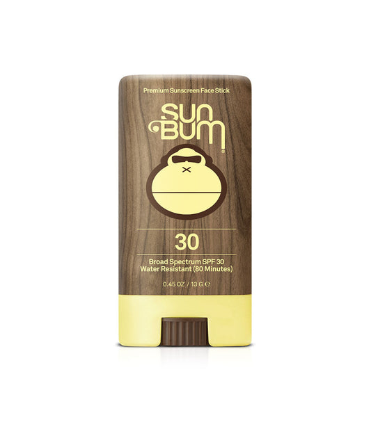 PROTECTOR SOLAR FACIAL EN BARRA SPF 30