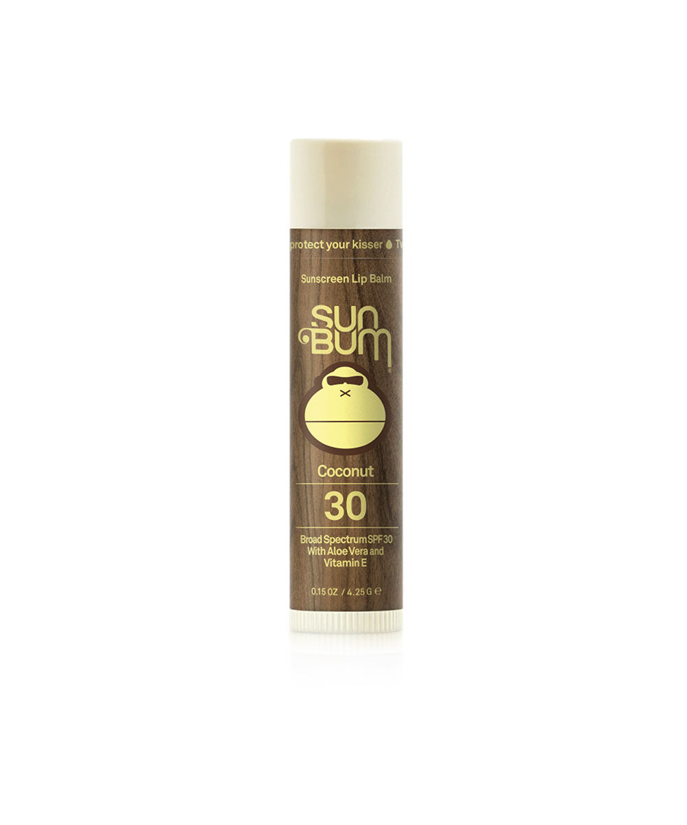 BÁLSAMO LABIAL LIPBALM SPF 30 - COCO