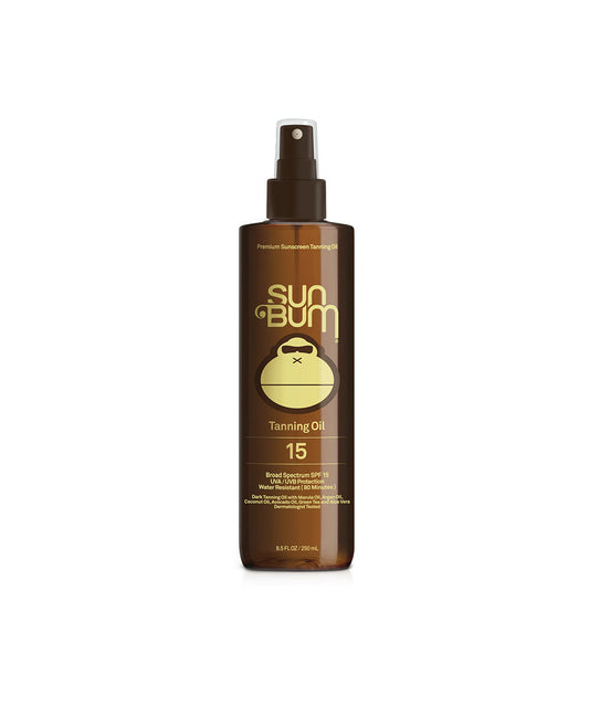 BRONCEADOR CON PROTECCIÓN SOLAR SPF 15