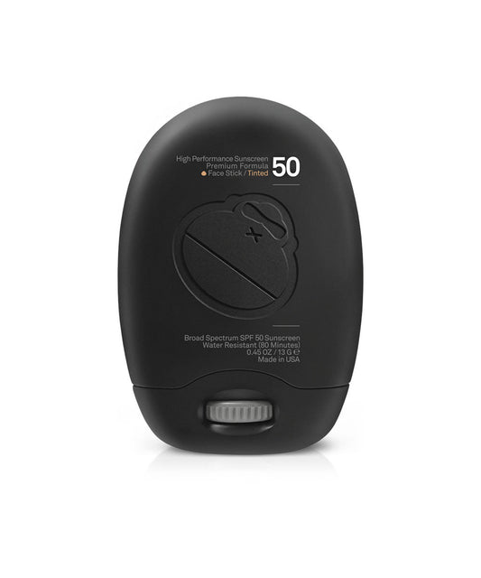 SIGNATURE FACE STICK TINTED SPF 50