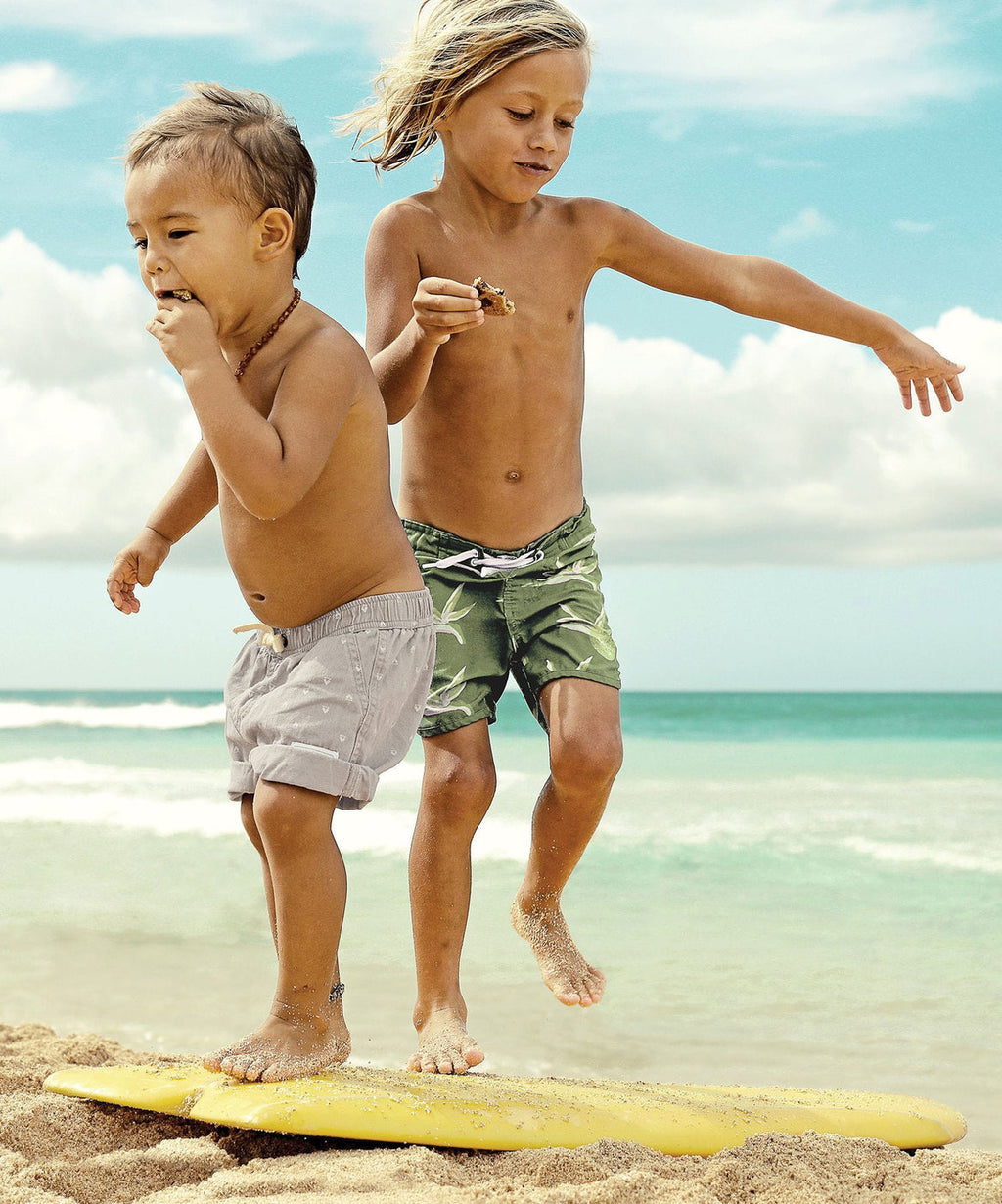 Protector Solar Mineral en Barra SPF 50