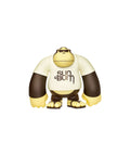 Sonny 9" Vinyl Figure