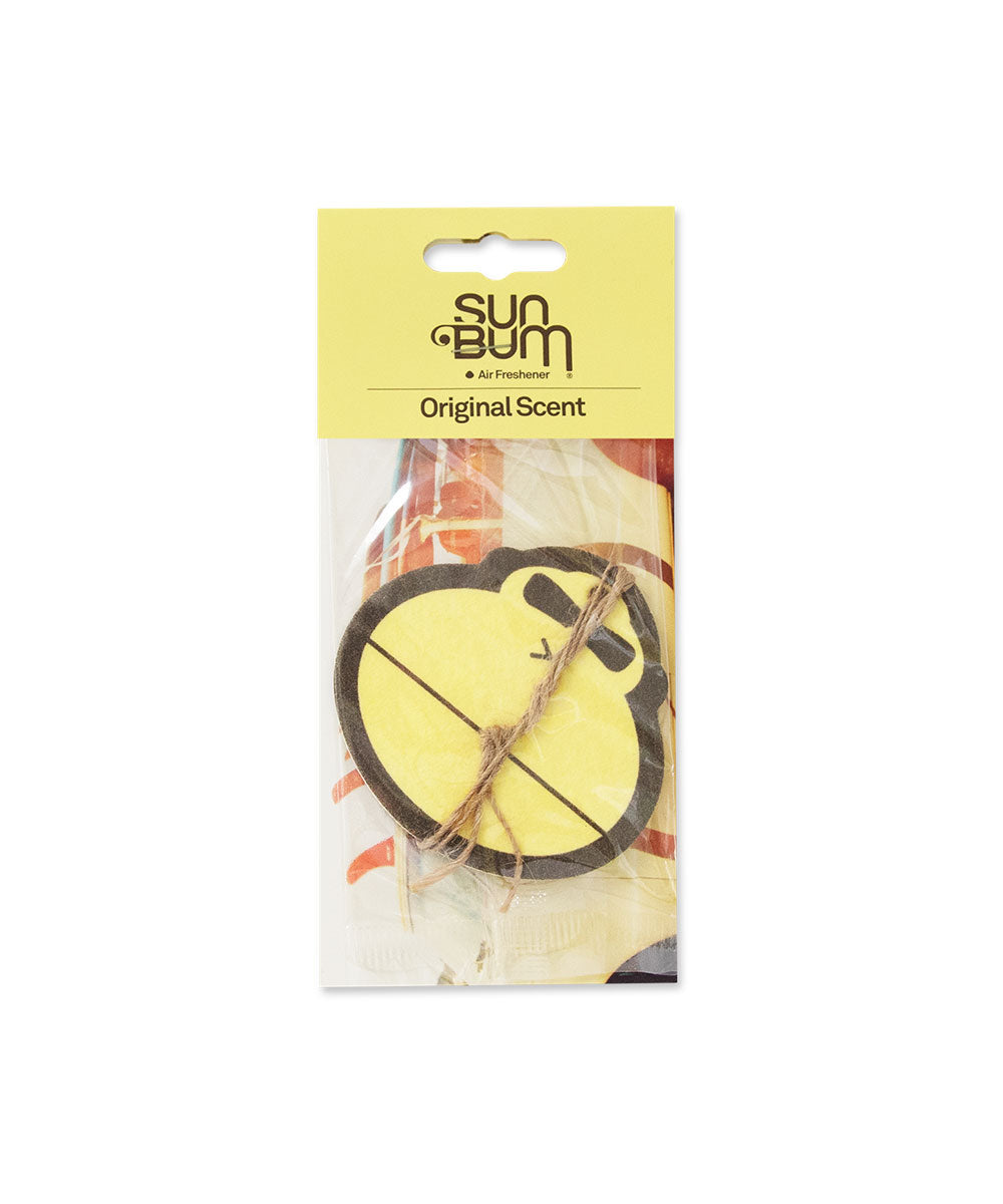 Original Scent Air Freshener