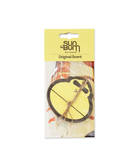 Original Scent Air Freshener
