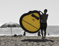 Sonny Pool Float