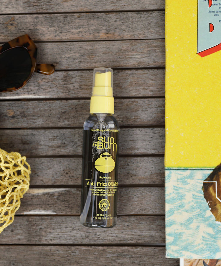 ANTI FRIZZ OIL MIST