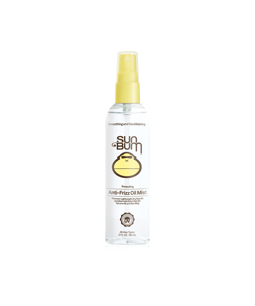 ANTI FRIZZ OIL MIST