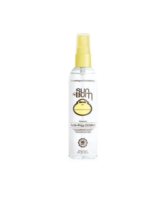 ANTI FRIZZ OIL MIST