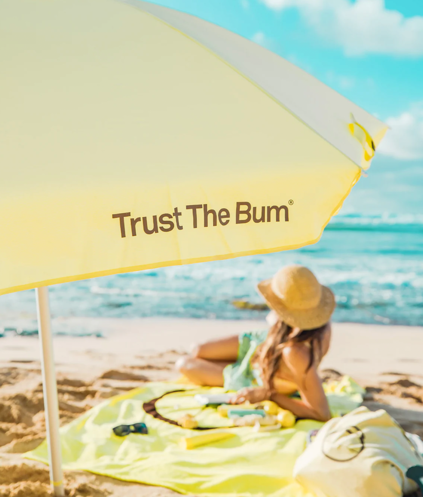 QUITASOL SUNBUM