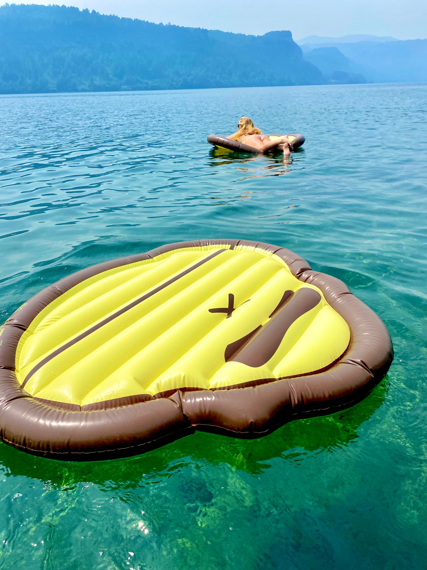 SONNY POOL FLOAT