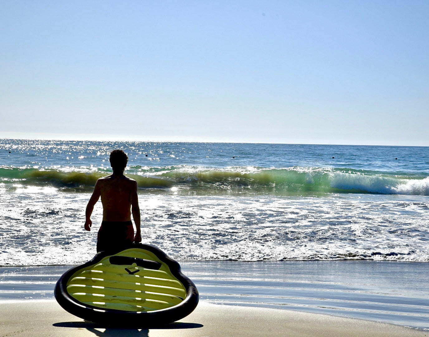 SONNY POOL FLOAT