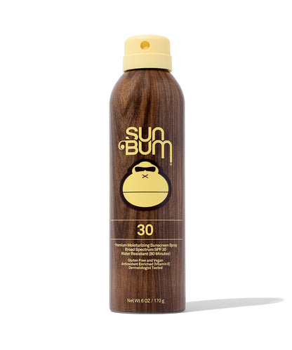 SPRAY DE PROTECCION SOLAR SPF 30