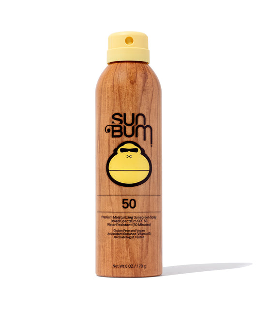 SPRAY DE PROTECCION SOLAR SPF 50