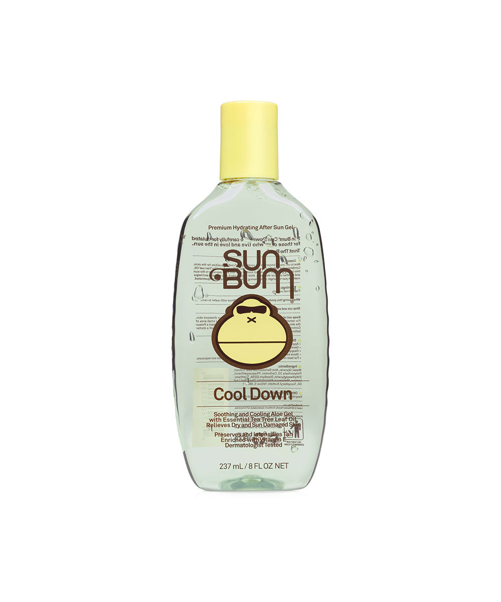 AFTER SUN COOL DOWN GEL