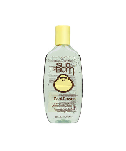 AFTER SUN COOL DOWN GEL