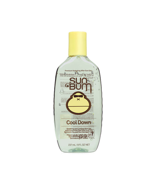 AFTER SUN COOL DOWN GEL