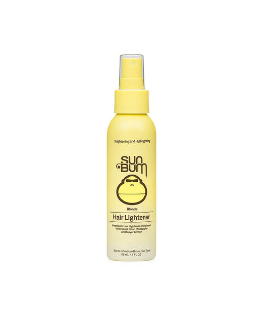 ACLARADOR CAPILAR BLONDE HAIR LIGHTENER