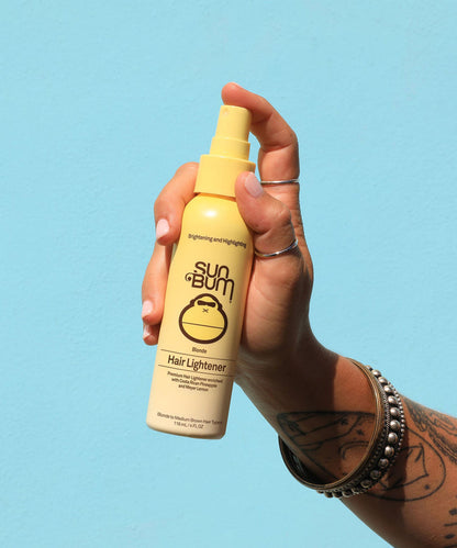 ACLARADOR CAPILAR BLONDE HAIR LIGHTENER